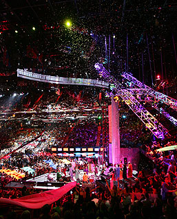 The Polyphonic Spree