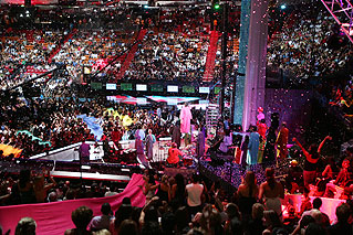 The Polyphonic Spree