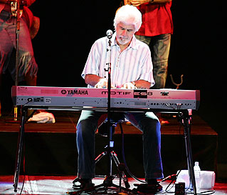 Michael McDonald