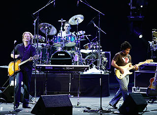 Daryl Hall & John Oates