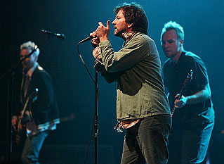 Pearl Jam