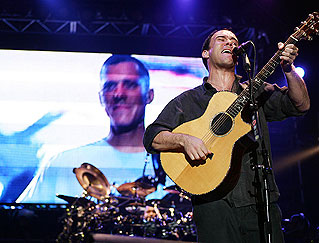 Dave Matthews Band