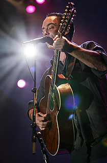 Dave Matthews Band