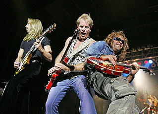 Night Ranger