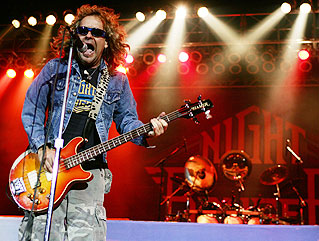 Night Ranger