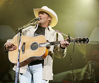 Alan Jackson