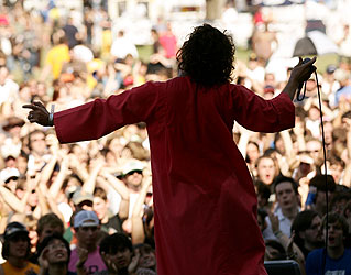 The Polyphonic Spree