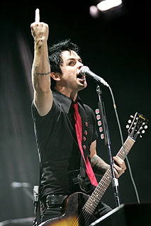 Green Day