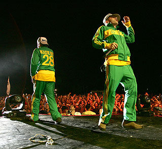 Beastie Boys