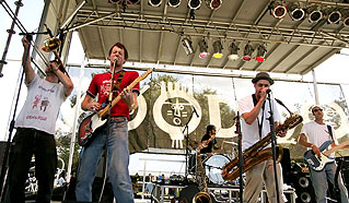 Morning 40 Federation