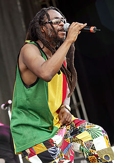 Steel Pulse