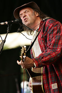 Neil Young