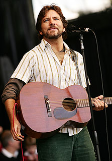 Eddie Vedder