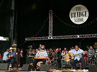 Ben Harper and the Innocent Criminals