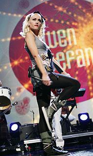 Gwen Stefani