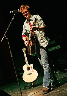 Tyler Hilton