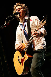 Ryan Cabrera