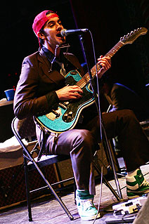 G. Love & Special Sauce