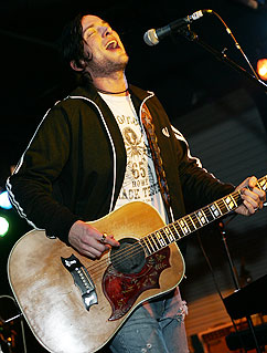 Butch Walker