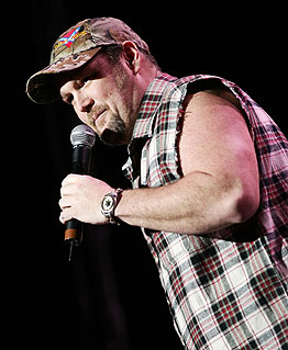 Larry the Cable Guy