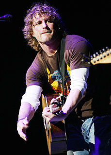 Dierks Bentley