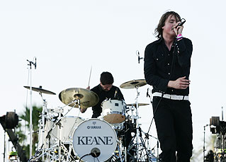 Keane