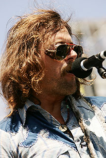 Donovan Frankenreiter