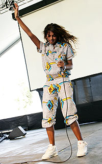 M.I.A.