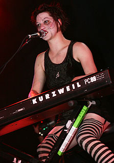 The Dresden Dolls