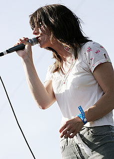 The Fiery Furnaces