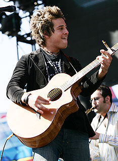 Ryan Cabrera
