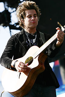 Ryan Cabrera