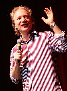 Bill Maher