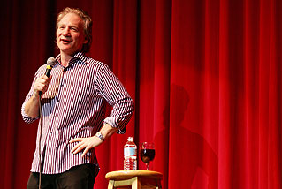 Bill Maher