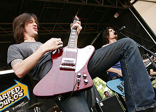 All-American Rejects