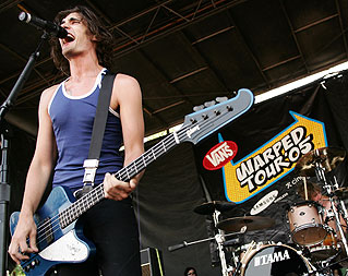 All-American Rejects