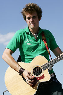 Tyler Hilton