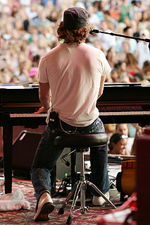 Gavin DeGraw