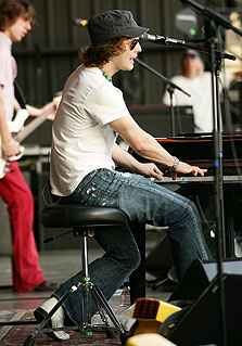 Gavin DeGraw