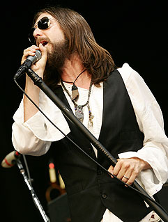 The Black Crowes