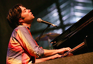 Rufus Wainwright