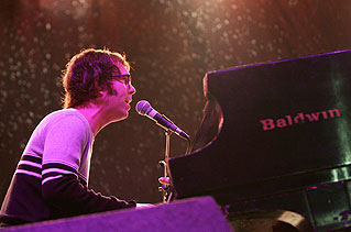 Ben Folds