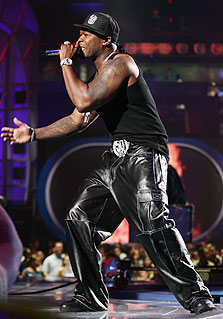 50 Cent