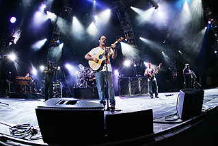 Dave Matthews Band