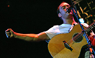 Dave Matthews Band