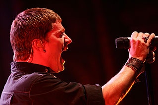 Rob Thomas