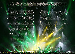 Trans-Siberian Orchestra