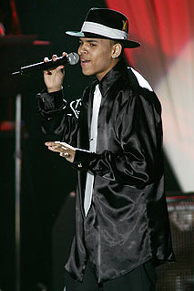 Chris Brown