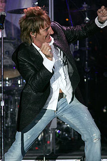 Rod Stewart