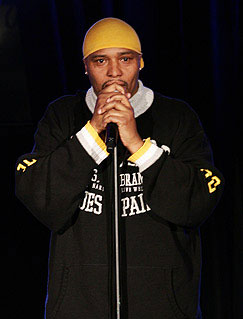 Malik Yusef